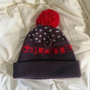 Salomon beanie